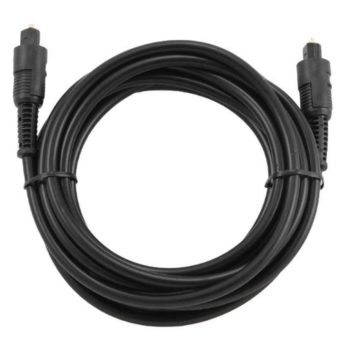 Audio optical cable Cablexpert  3m, CC-OPT-3M
