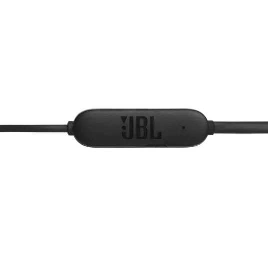 Earphones Bluetooth JBL T215BT. Black