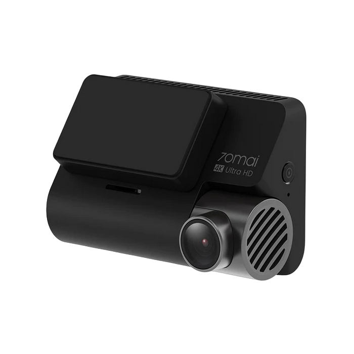 Cameră DVR frontală  70mai A810, 3840x2160, Negru
