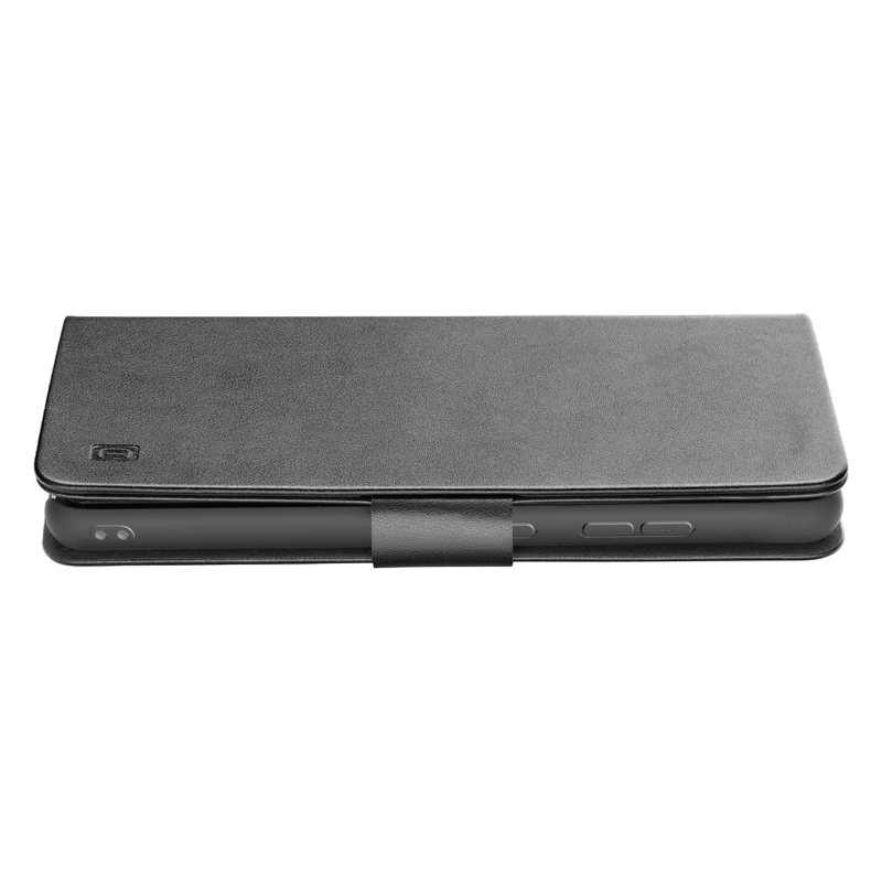 Husă tip carte Cellularline Samsung Galaxy S23 FE, Negru