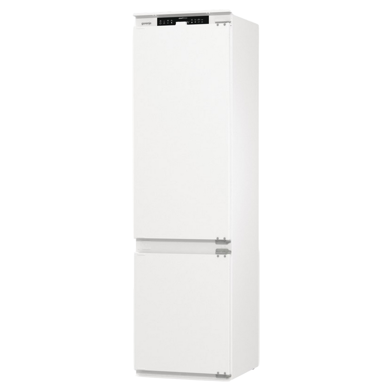 Frigider Gorenje NRKI519E41 Alb