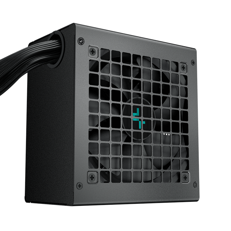 Sursă Alimentare PC Deepcool PK850D, 850W, ATX, Nemodular