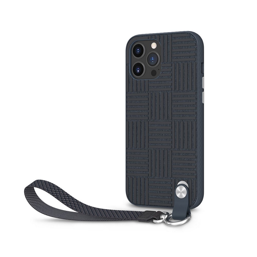 Moshi Apple iPhone 13 Pro Max, Altra, Midnight Blue