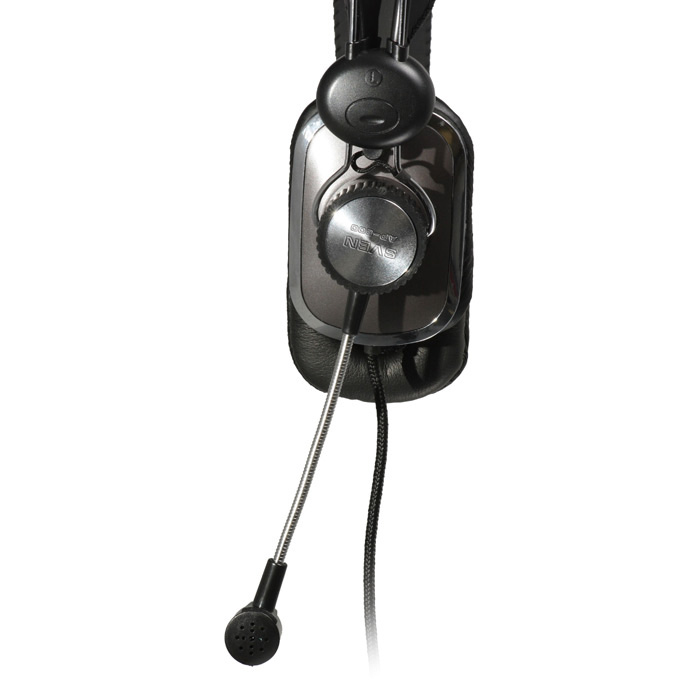 Headset SVEN AP-600 with Microphone