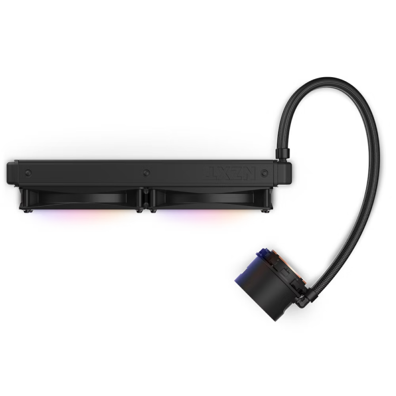 Cooler procesor NZXT Kraken 280 RGB