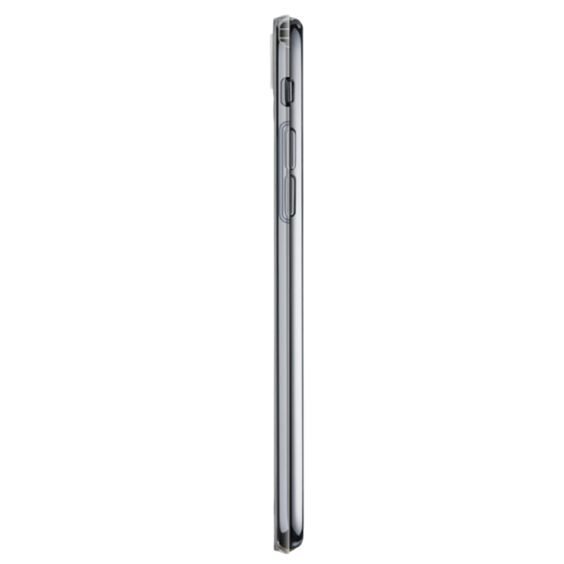 Cellular Apple iPhone 11, Fine case, Transparent