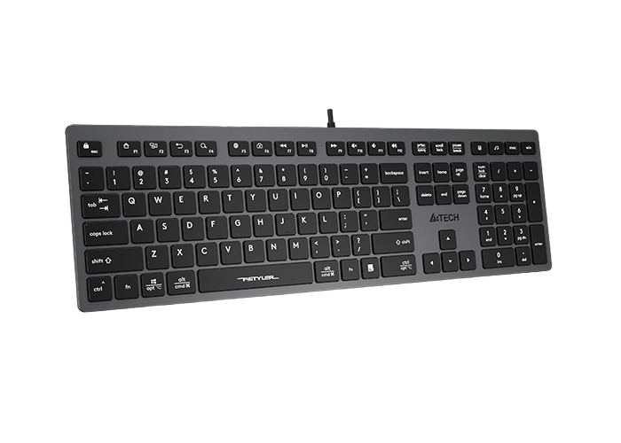 Клавиатура A4Tech FX50
