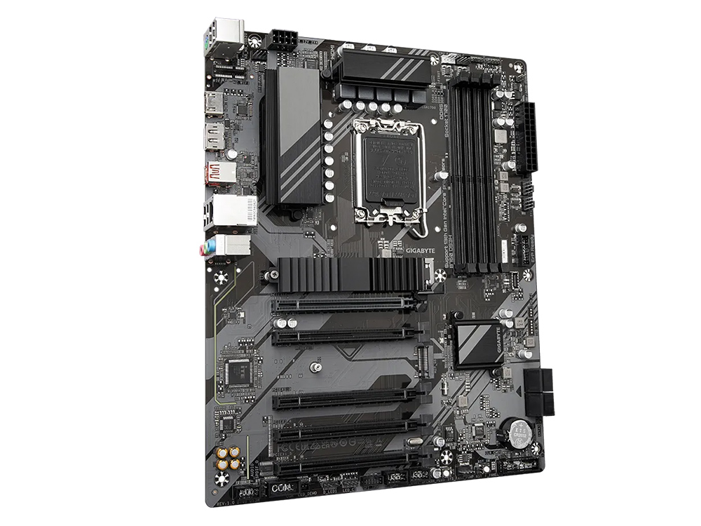 MB S1700 Gigabyte B760 DS3H  ATX