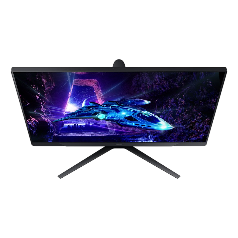 Monitor Gaming Samsung Odyssey G3 S27DG300 Negru