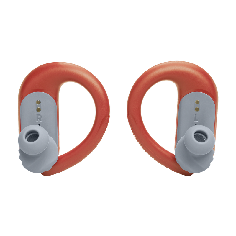 Наушники JBL Endurance Peak III Coral