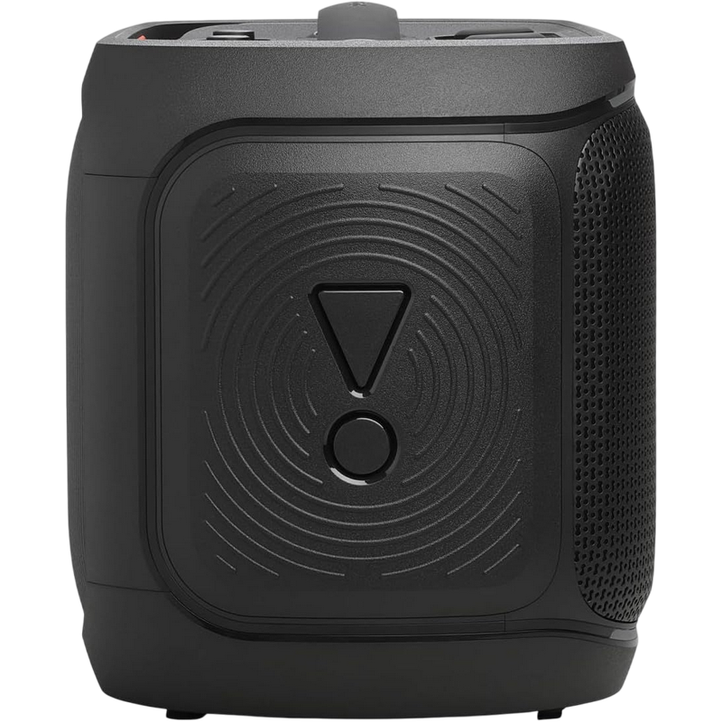 Аудиосистема JBL PartyBox On-the-Go 2 Зеркально-чёрный