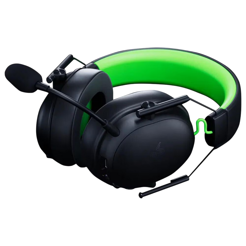 Căști Razer BlackShark V3 X Hyperspeed for Xbox Negru | Verde