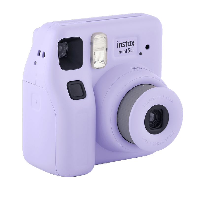 Cameră Foto instax Instax Mini SE