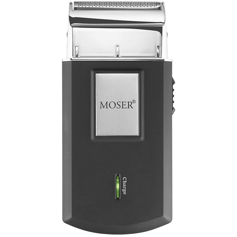 Aparat de ras electric WAHL 3615-0051 Negru