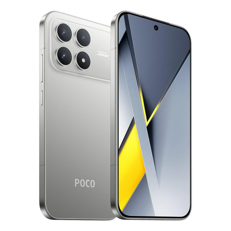 Smartphone Xiaomi Poco F8 Pro, 12 GB / 512GB