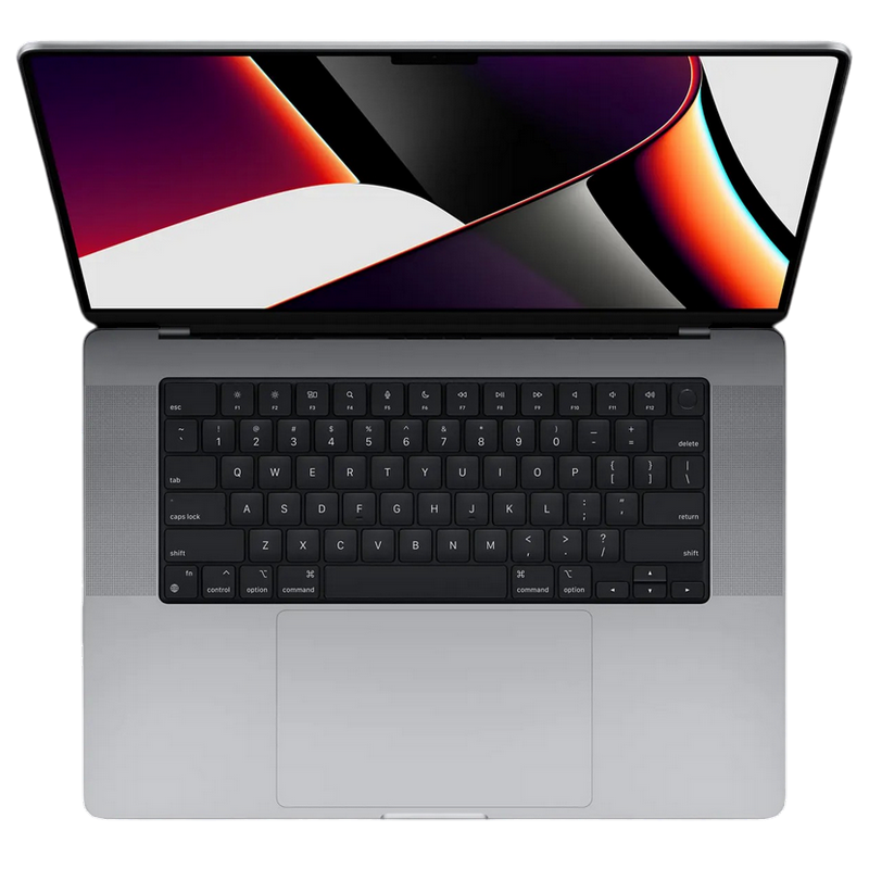 Laptop Apple MacBook Pro Space Gray