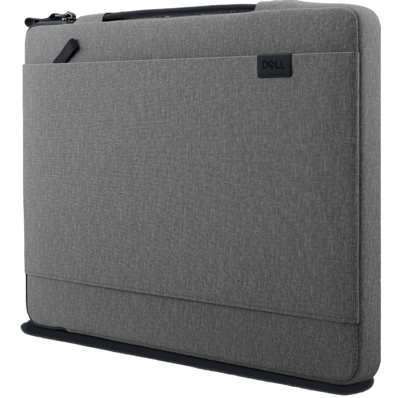 Husă pentru laptop DELL EcoLoop Urban Gri