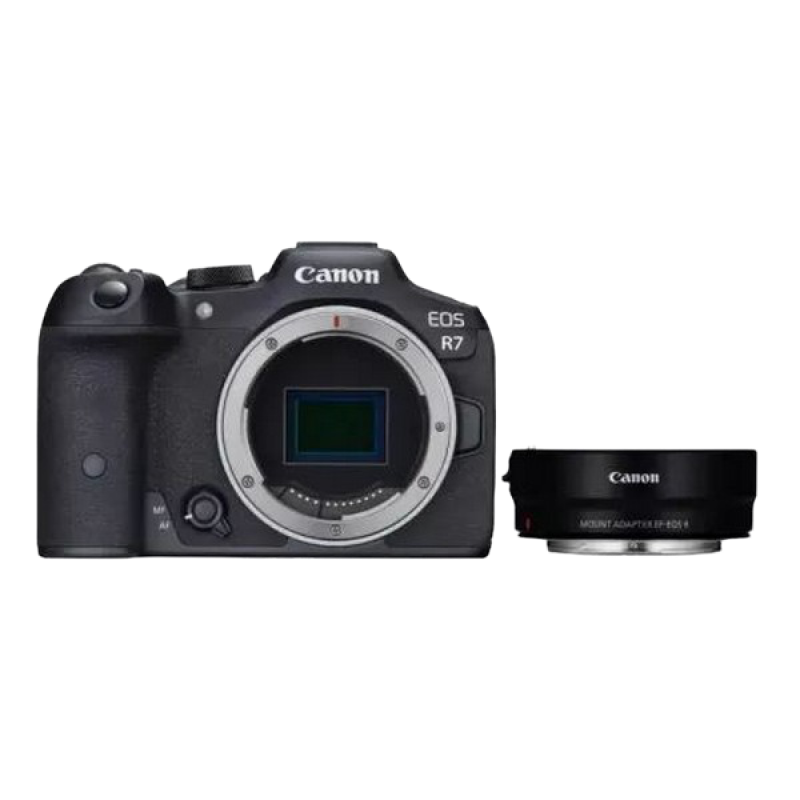 DC Canon EOS R7 BODY