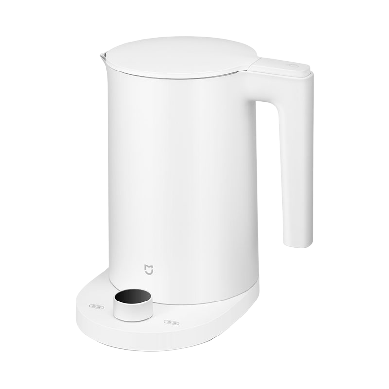Fierbător electric Xiaomi Mi Smart Kettle 2 Pro, Alb