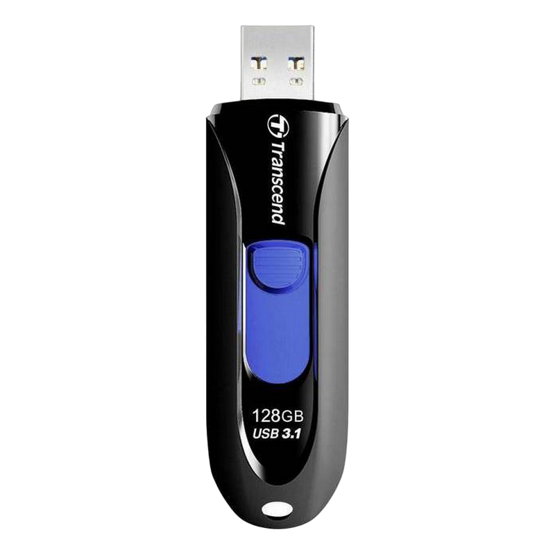 Flash Drive Transcend JetFlash 790 128GB  USB3.1
