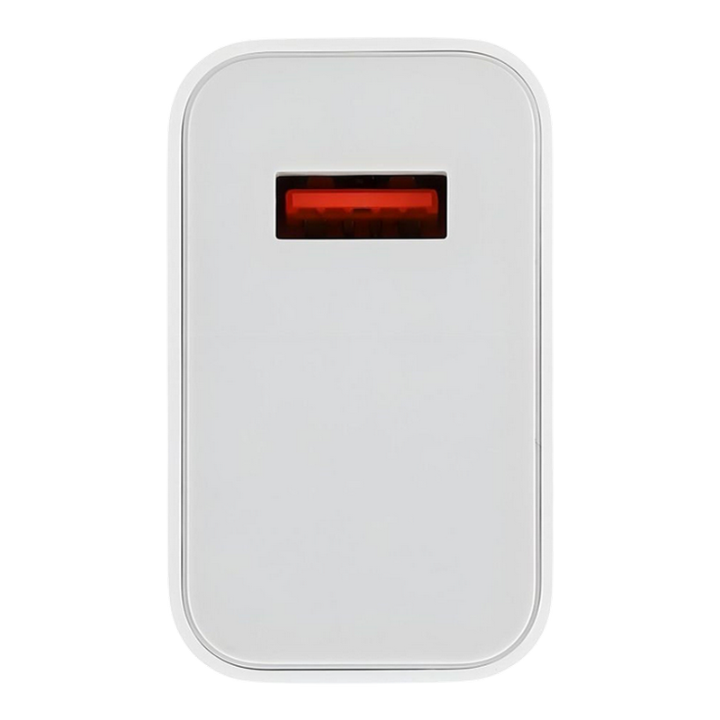 Încărcător Xiaomi HyperCharge Combo (Type-A) Alb