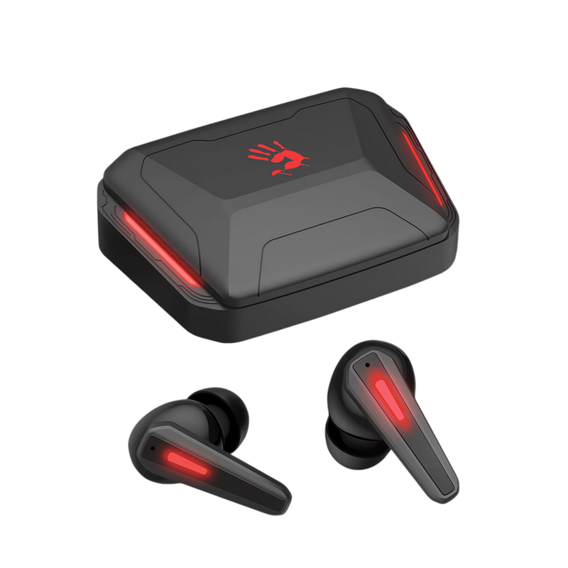 Wireless Gaming Earphones Bloody M70