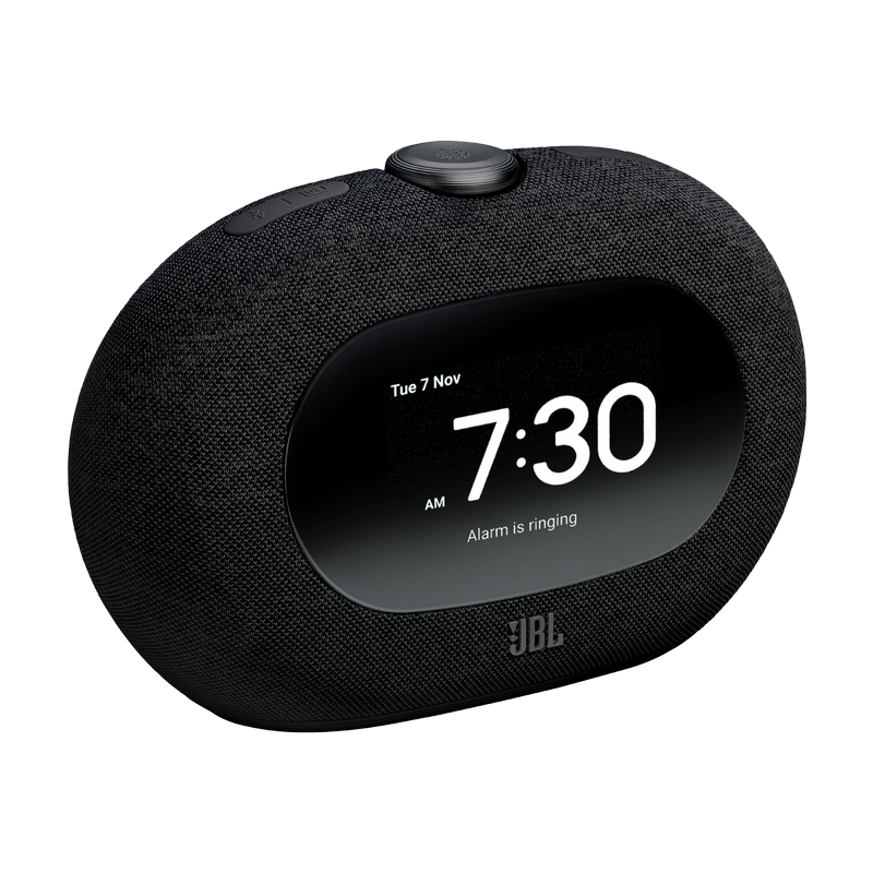 Bluetooth-динамик JBL Horizon 3 Черный