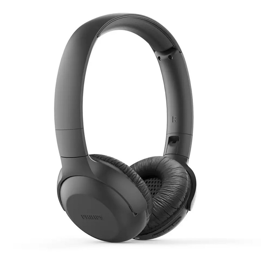 Bluetooth headphones Philips TAUH202BK/00, Black