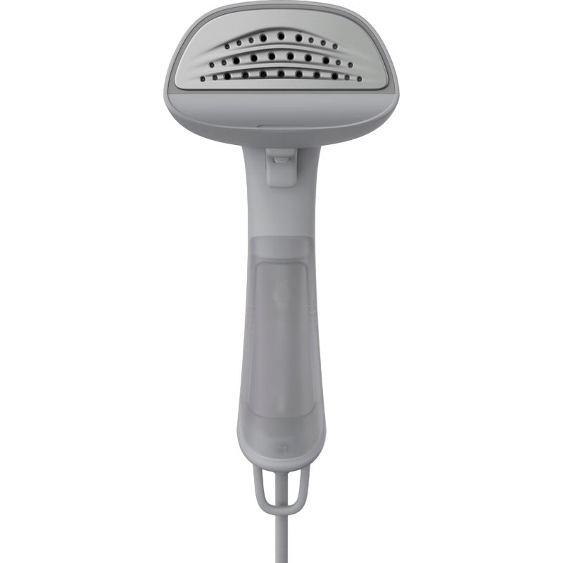 Aparat de călcat vertical cu aburi Electrolux E7HS2-6UG, Gri