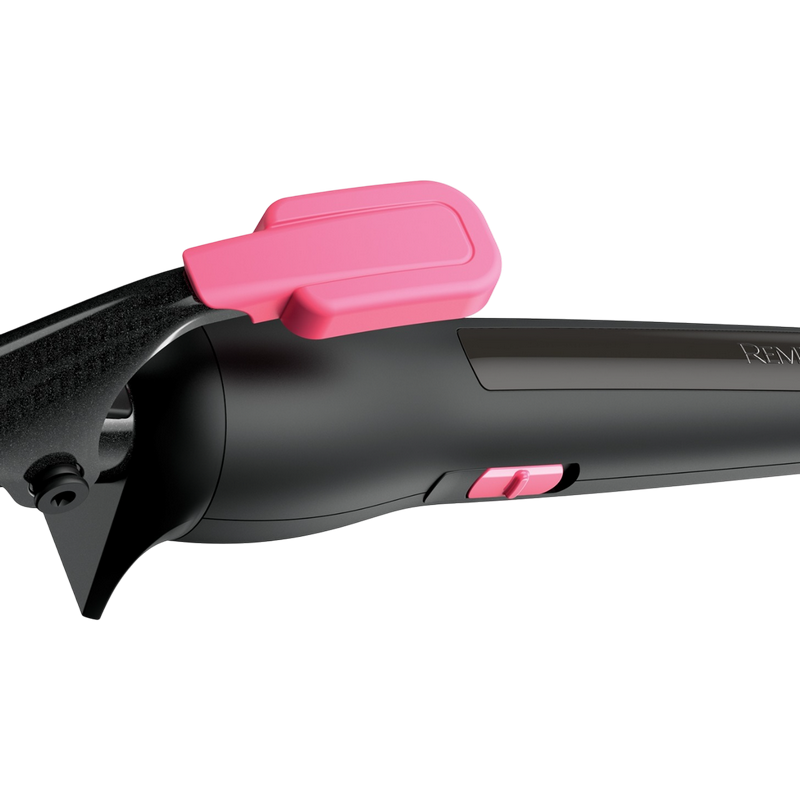 Плойка Remington My Stylist CI1A119, Чёрный