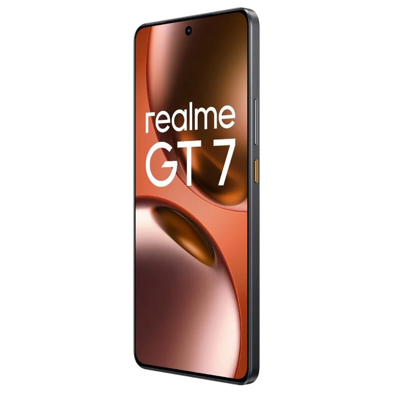 Smartphone Realme GT 7, 12 GB / 512GB
