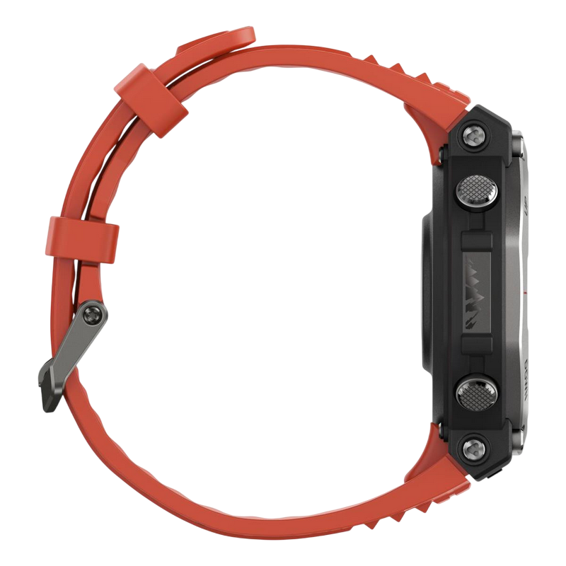 Ceas inteligent Amazfit Amazfit T-Rex 3 Lava