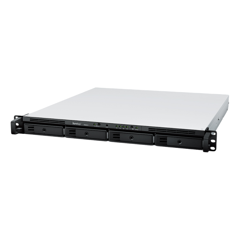 DiscStation SYNOLOGY RS822+