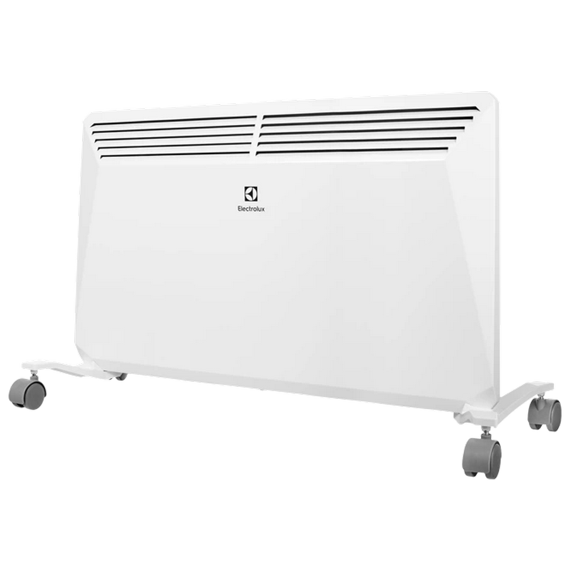 Convector Electrolux Torrid, 1500W, Alb
