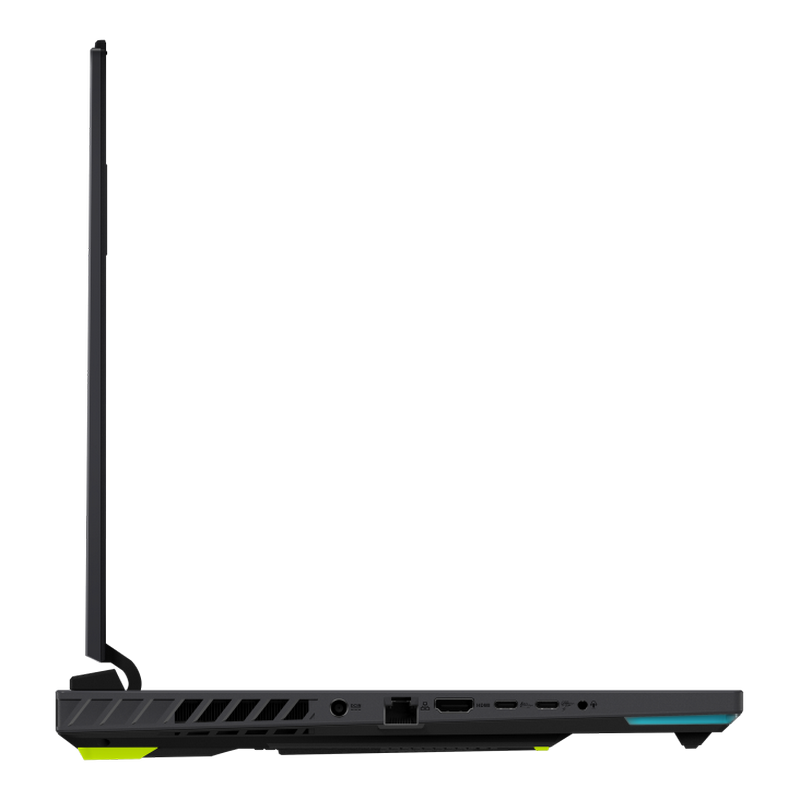 Laptop Gaming ASUS ROG Strix G16 G614FP Eclipse Gray