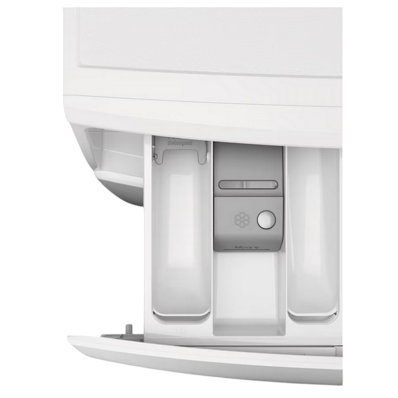 Mașină de spălat AEG LFR61944BE Alb