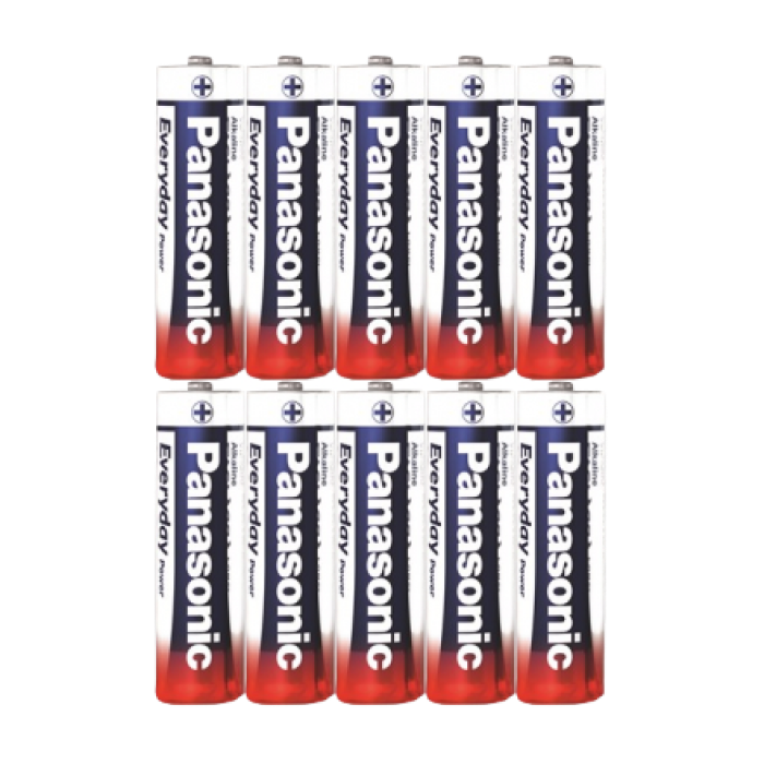 Panasonic  