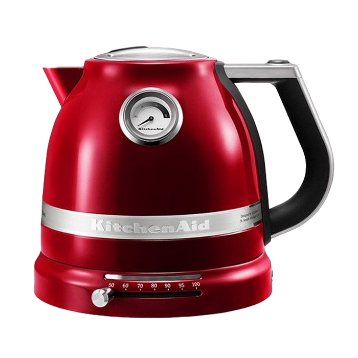 Fierbător electric KitchenAid 5KEK1522ECA, Mărul dulce