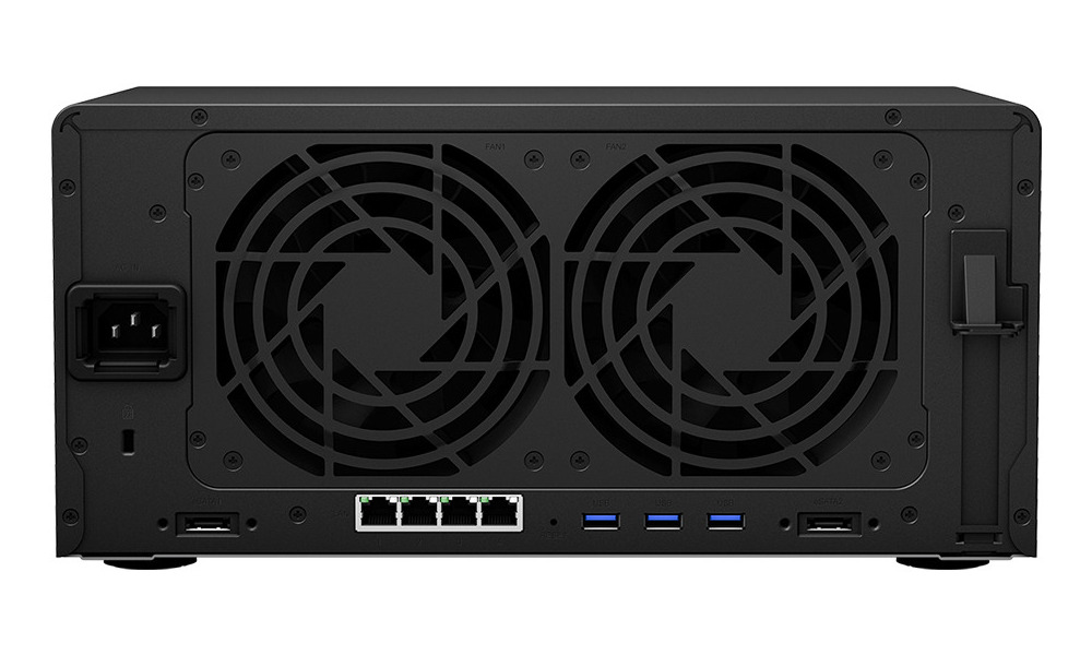 DiscStation SYNOLOGY DS1821+