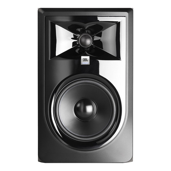 JBL 306P MkII, Powered 6