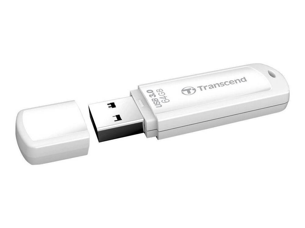  64GB USB3.1 Flash Drive Transcend 