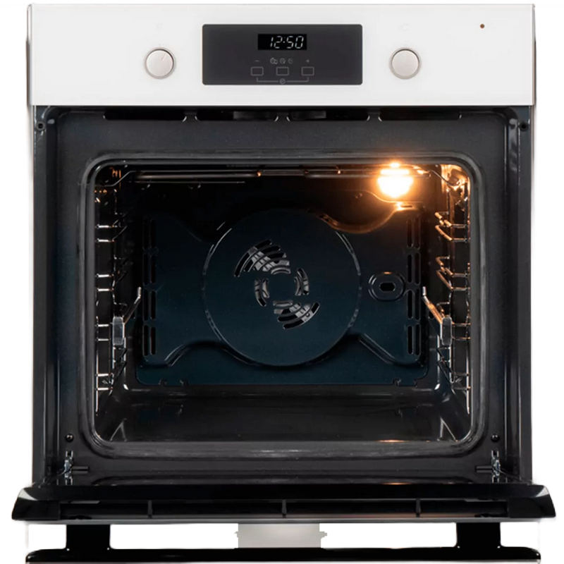 Электрический духовой шкаф Whirlpool Absolute AKP 745 WH, Белый