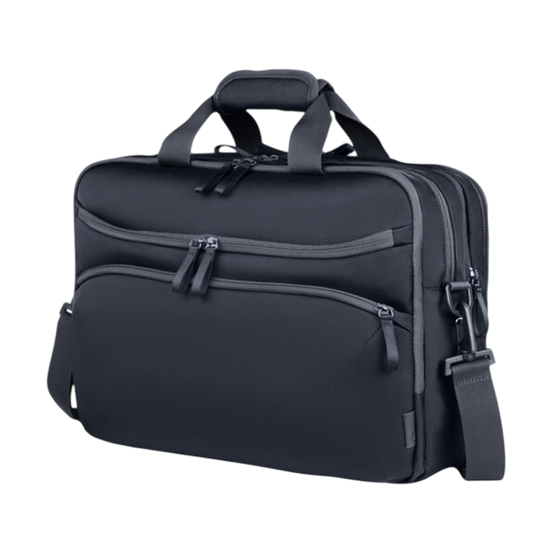 Сумка для ноутбука HP Travel Plus Черный