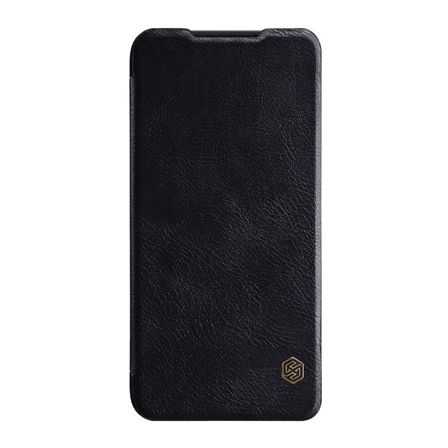 Чехол книжка Nillkin RedMi 7 - Qin LC, Чёрный