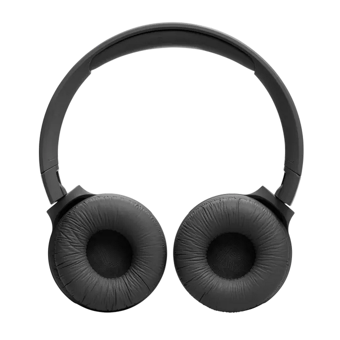 Headphones Bluetooth JBL T520BT, Black, On-ear