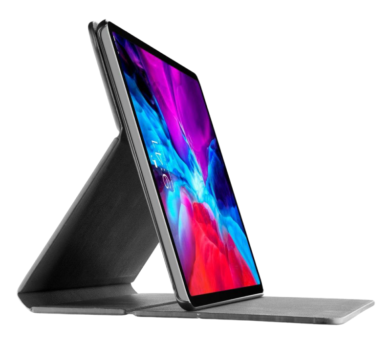 Cellular Apple iPad Pro 12.9 (2021), Folio, Black