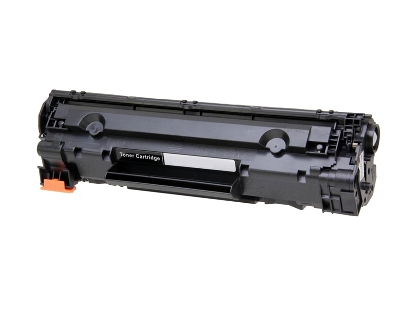 Laser Cartridge Canon 725, black/ 325 black 