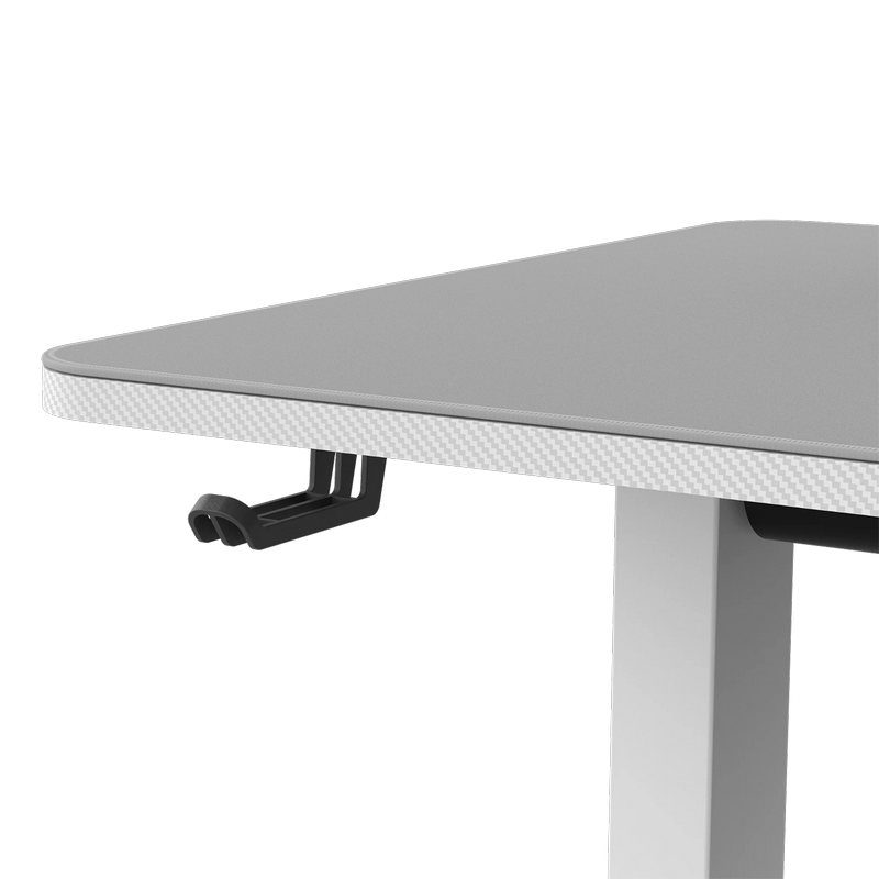 Birou Gaming Cougar E-Star 140 Alb