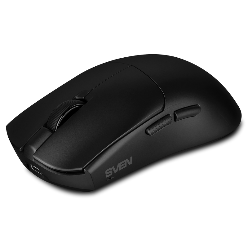 Mouse sven rx-g970w, negru Thumbnail 3