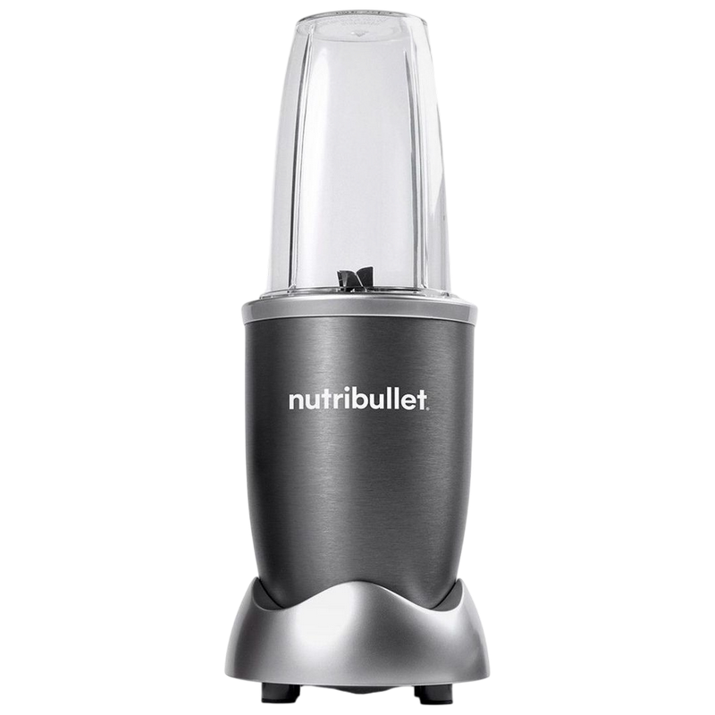 Blender staționar NutriBullet NB606 DG Argintiu